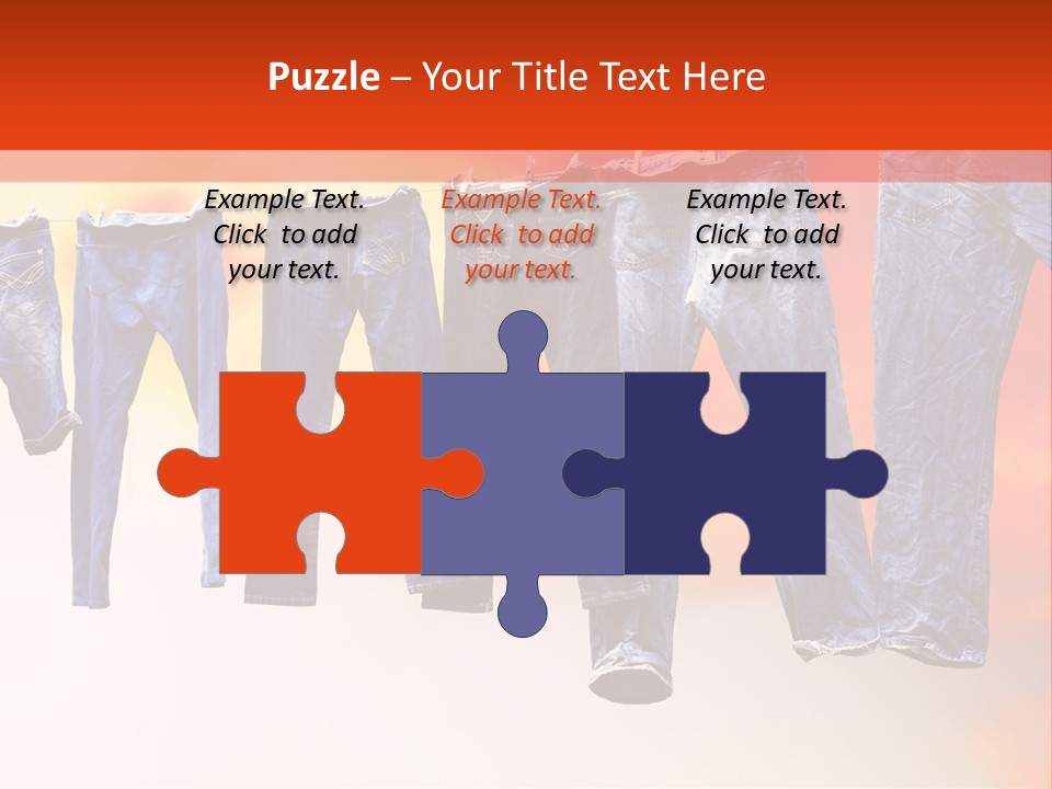 Chores Old Color PowerPoint Template