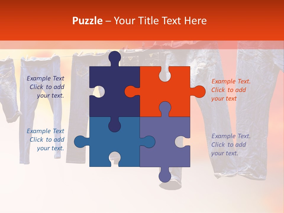 Chores Old Color PowerPoint Template