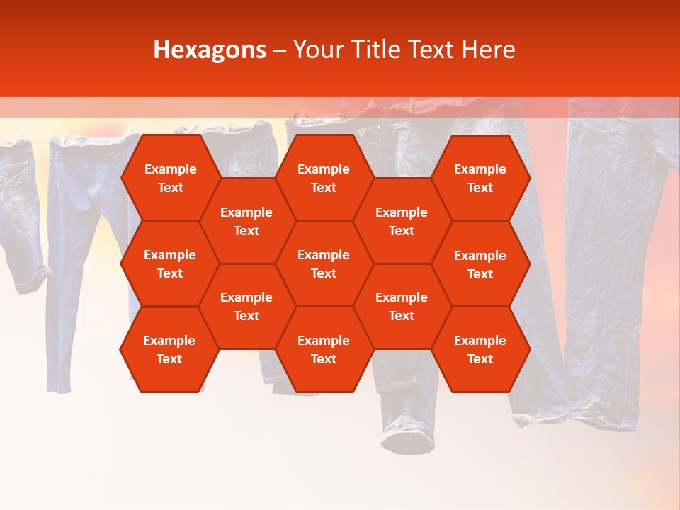 Chores Old Color PowerPoint Template