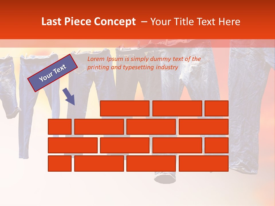 Chores Old Color PowerPoint Template