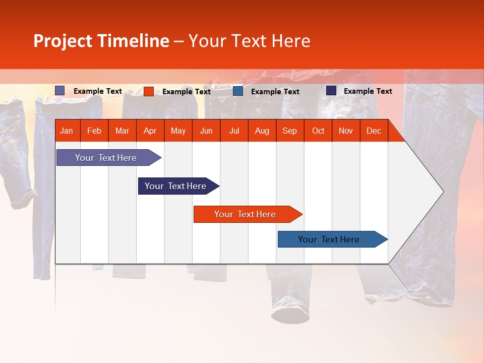 Chores Old Color PowerPoint Template
