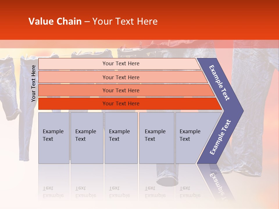 Chores Old Color PowerPoint Template