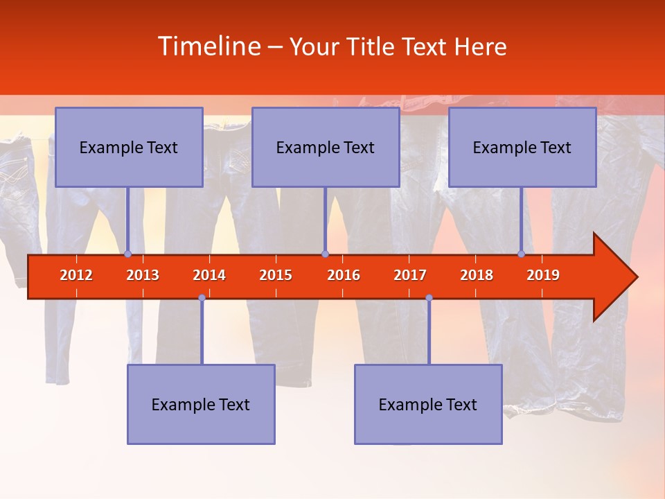 Chores Old Color PowerPoint Template