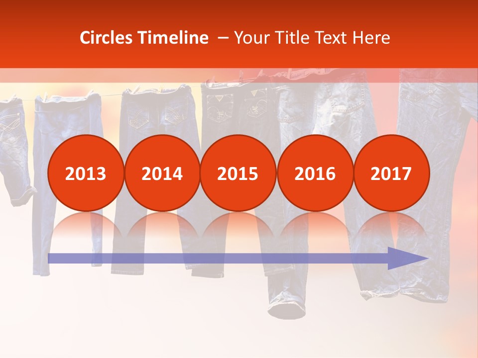 Chores Old Color PowerPoint Template
