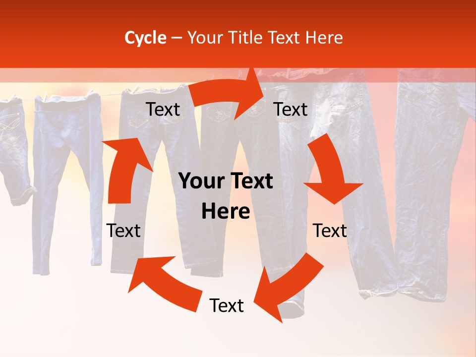 Chores Old Color PowerPoint Template