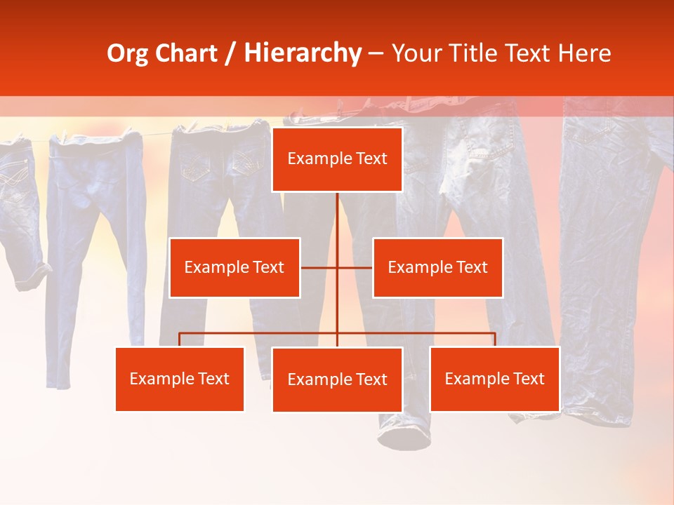 Chores Old Color PowerPoint Template