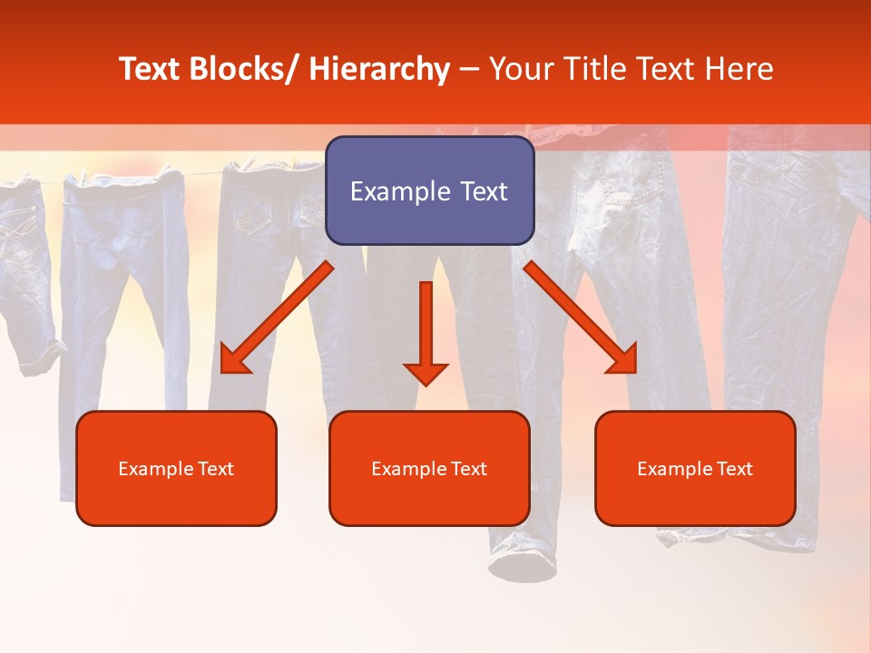 Chores Old Color PowerPoint Template