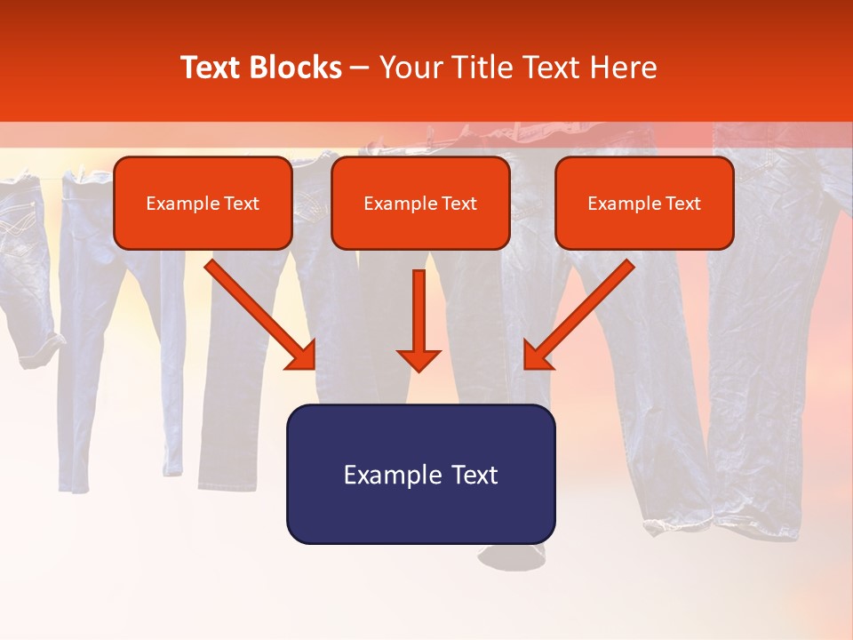 Chores Old Color PowerPoint Template