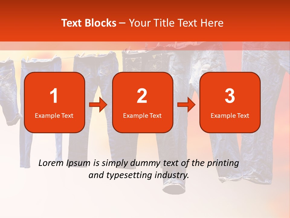 Chores Old Color PowerPoint Template