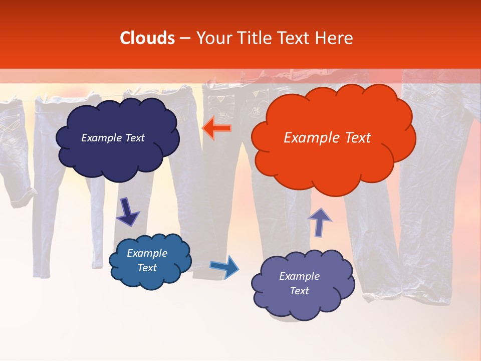 Chores Old Color PowerPoint Template