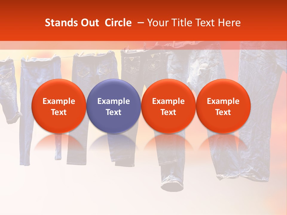 Chores Old Color PowerPoint Template