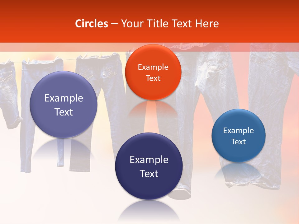 Chores Old Color PowerPoint Template