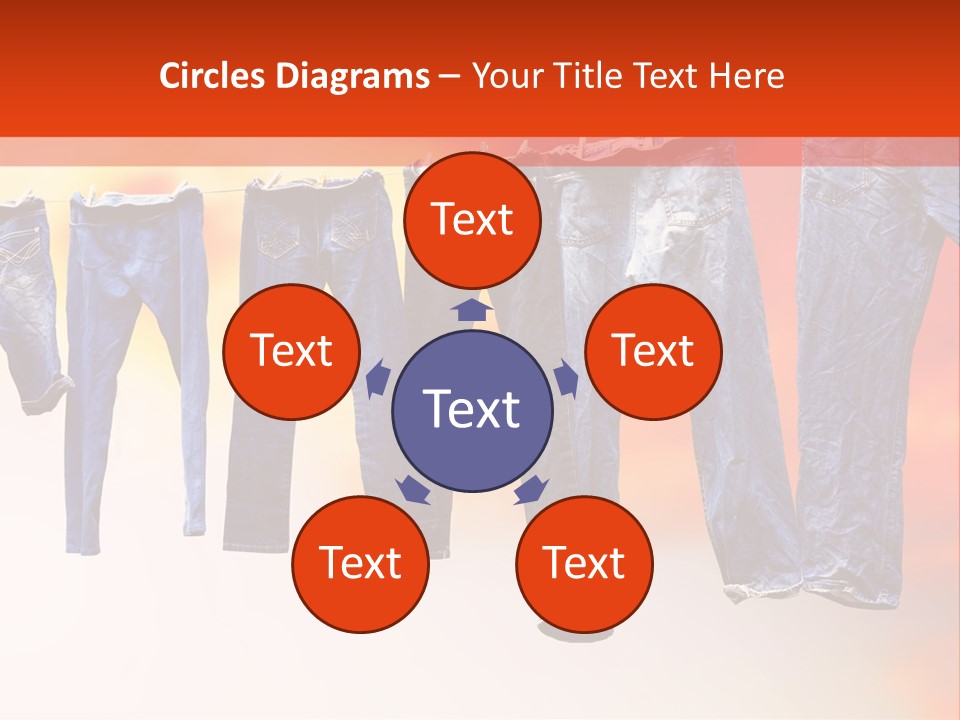 Chores Old Color PowerPoint Template