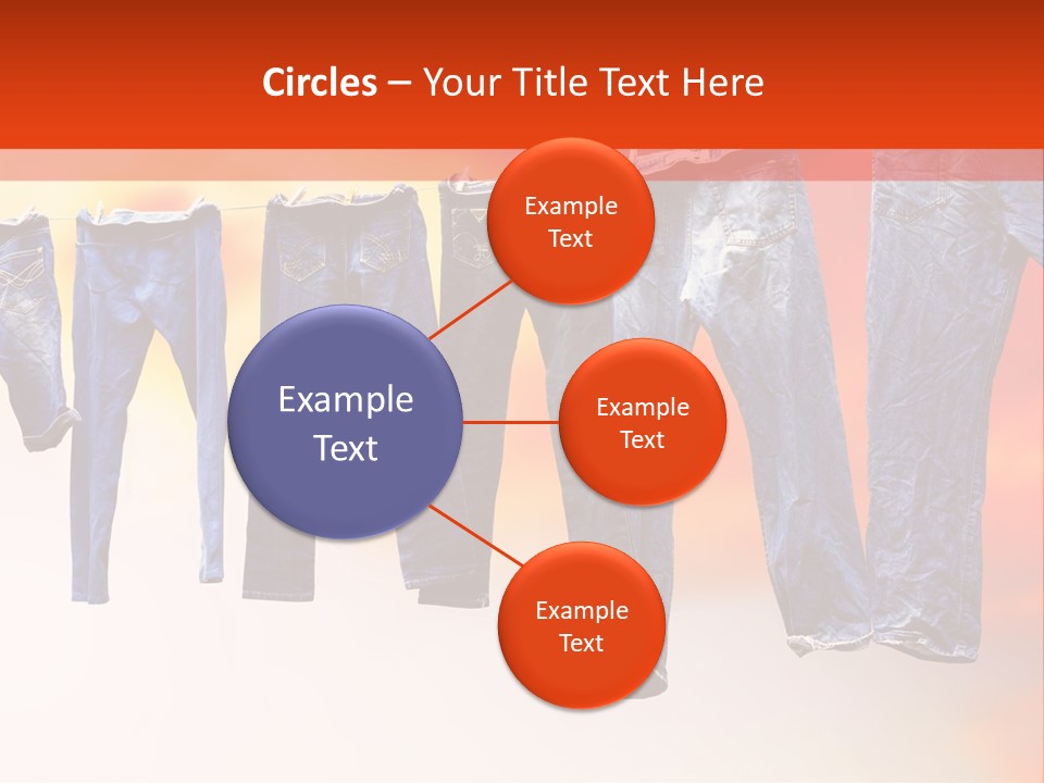 Chores Old Color PowerPoint Template