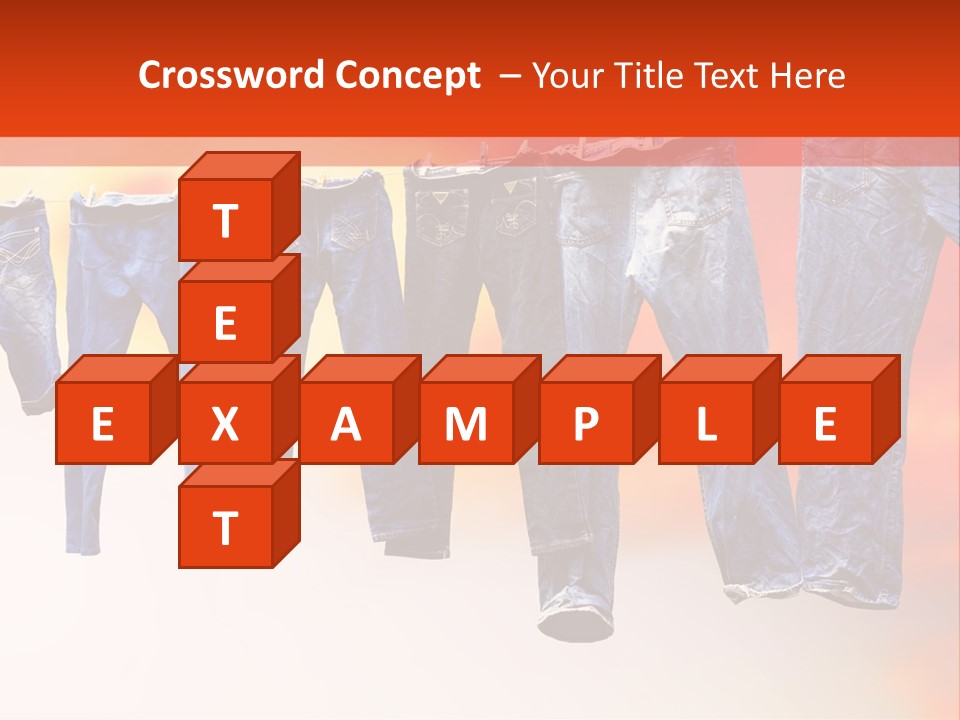 Chores Old Color PowerPoint Template