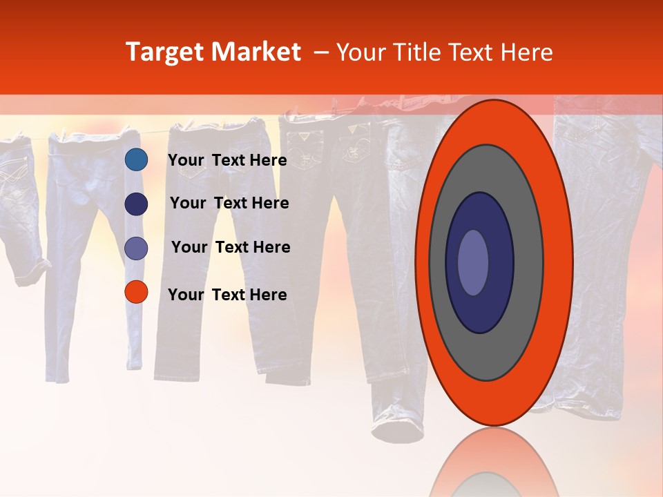 Chores Old Color PowerPoint Template