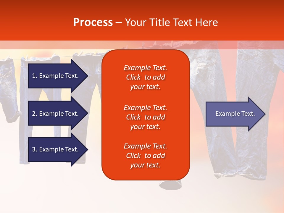 Chores Old Color PowerPoint Template