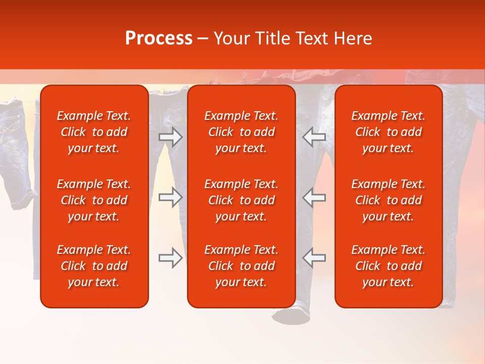 Chores Old Color PowerPoint Template