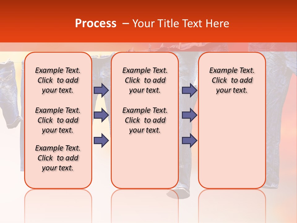 Chores Old Color PowerPoint Template