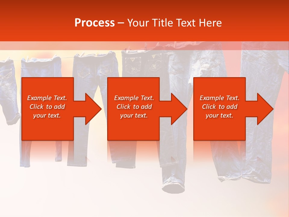Chores Old Color PowerPoint Template
