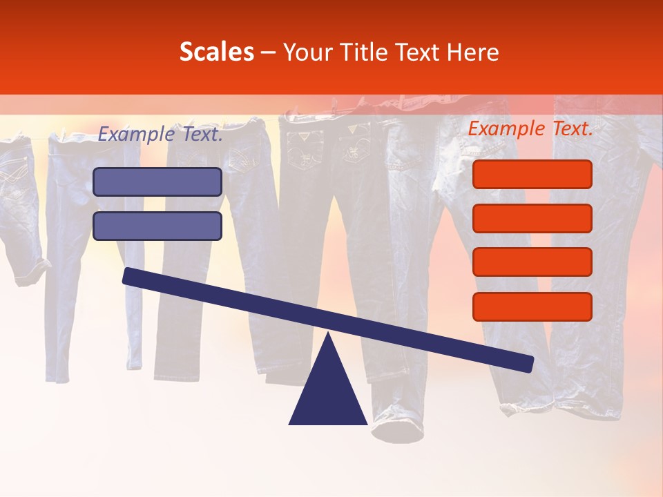 Chores Old Color PowerPoint Template