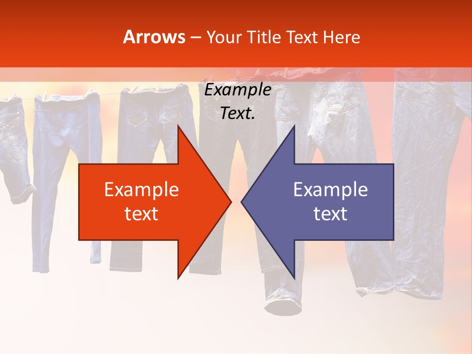 Chores Old Color PowerPoint Template