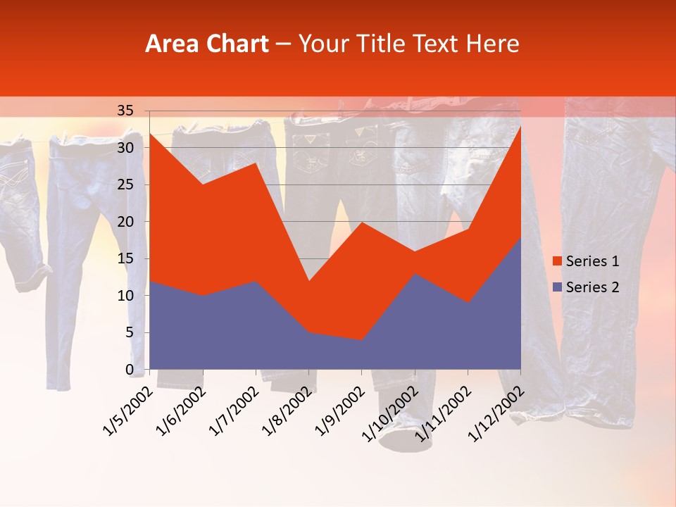 Chores Old Color PowerPoint Template