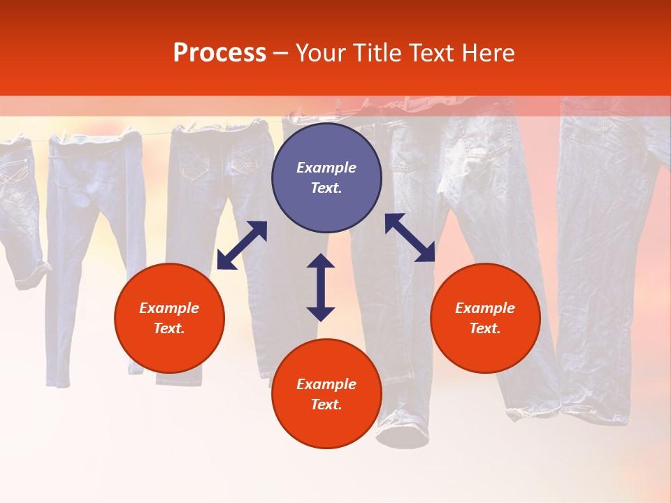 Chores Old Color PowerPoint Template