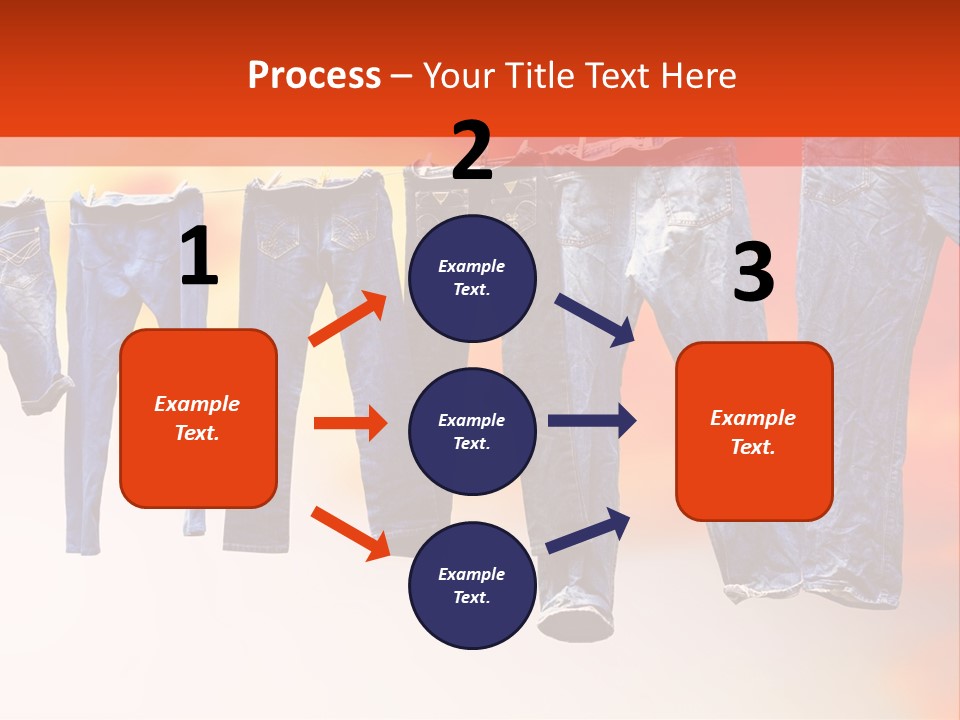 Chores Old Color PowerPoint Template