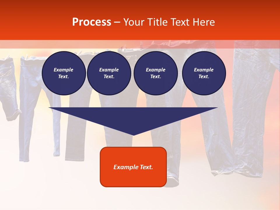 Chores Old Color PowerPoint Template