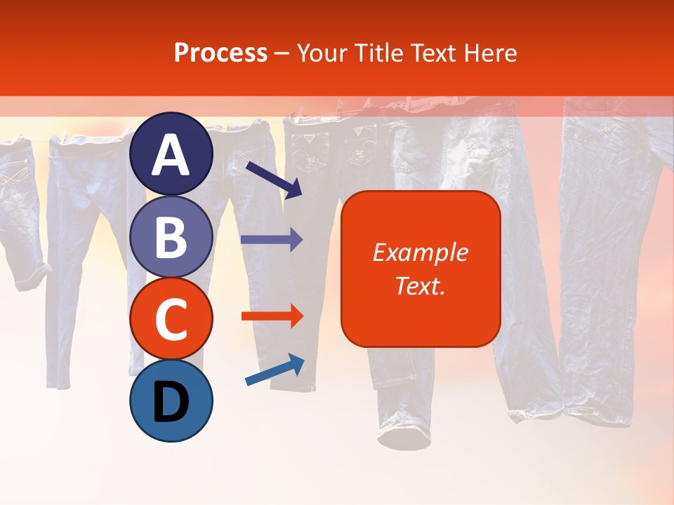 Chores Old Color PowerPoint Template
