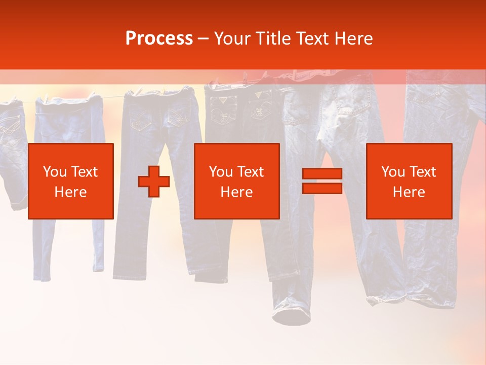 Chores Old Color PowerPoint Template