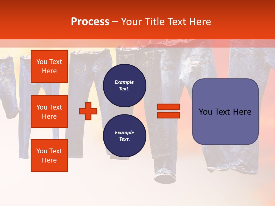Chores Old Color PowerPoint Template