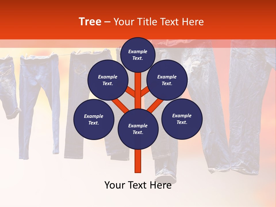 Chores Old Color PowerPoint Template