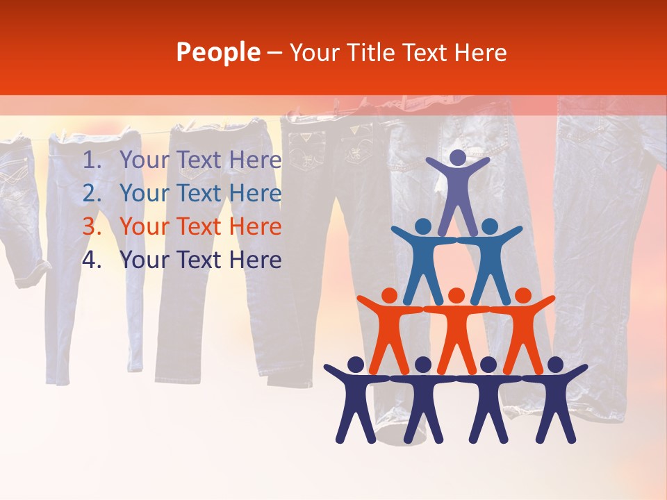 Chores Old Color PowerPoint Template