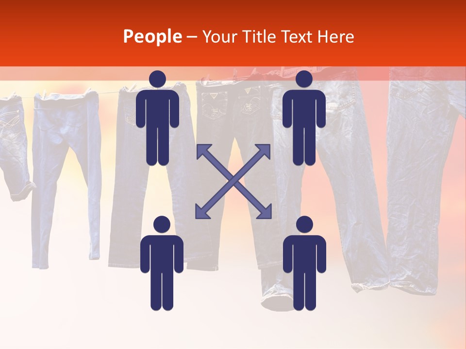 Chores Old Color PowerPoint Template