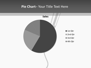 Performance Commentator Discussion PowerPoint Template