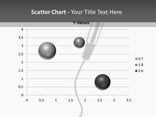 Performance Commentator Discussion PowerPoint Template