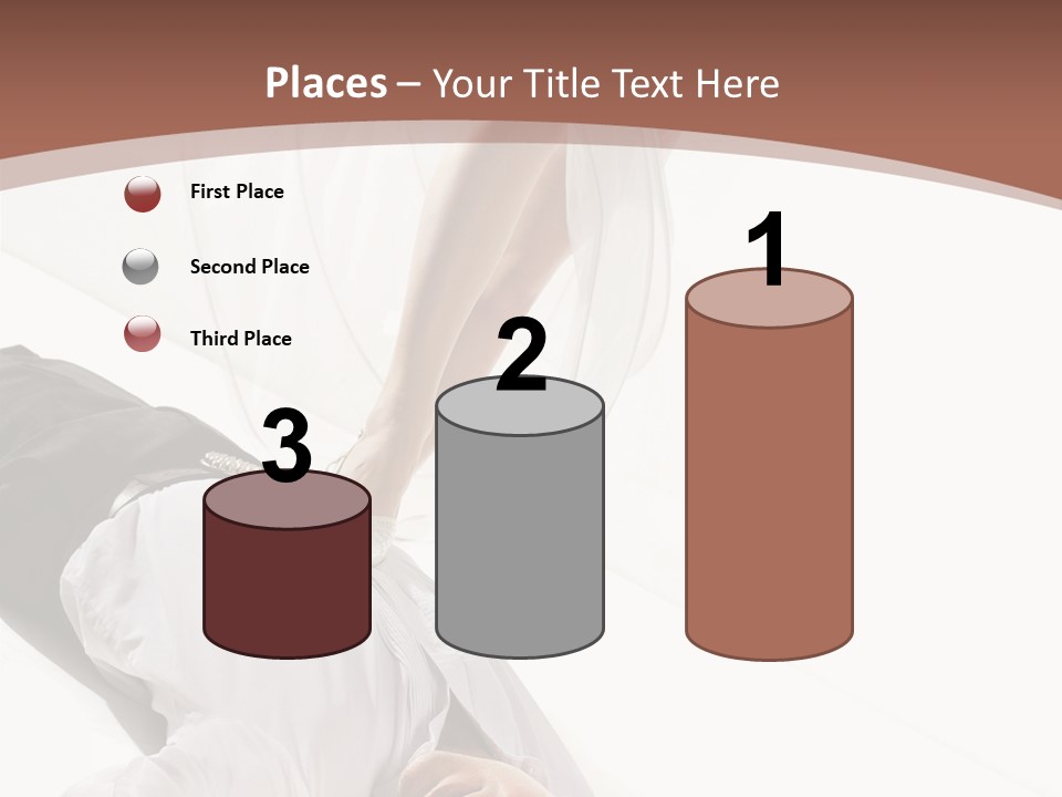 Take Love Human PowerPoint Template