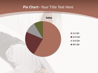 Take Love Human PowerPoint Template