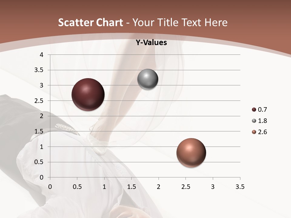 Take Love Human PowerPoint Template