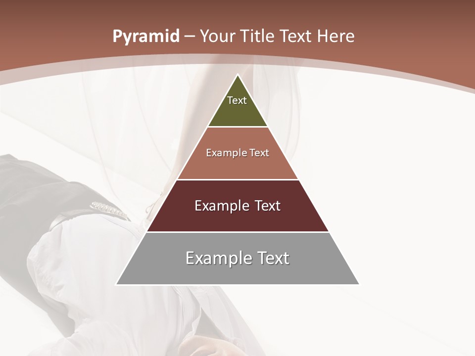 Take Love Human PowerPoint Template