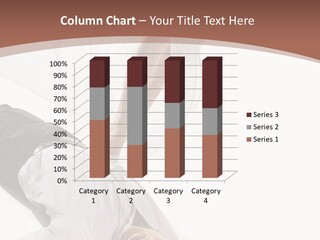 Take Love Human PowerPoint Template