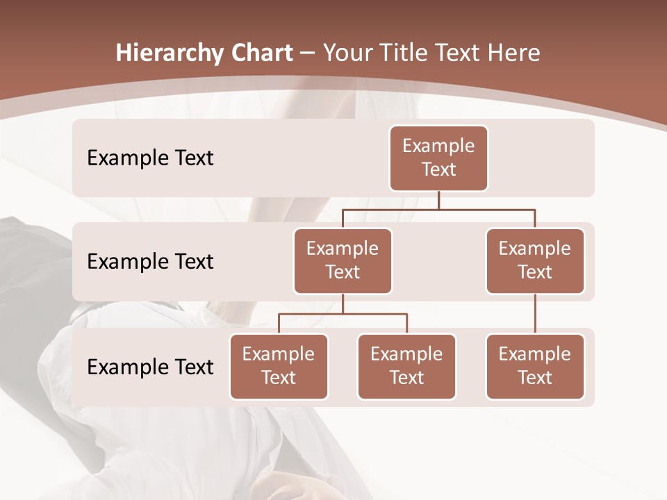 Take Love Human PowerPoint Template