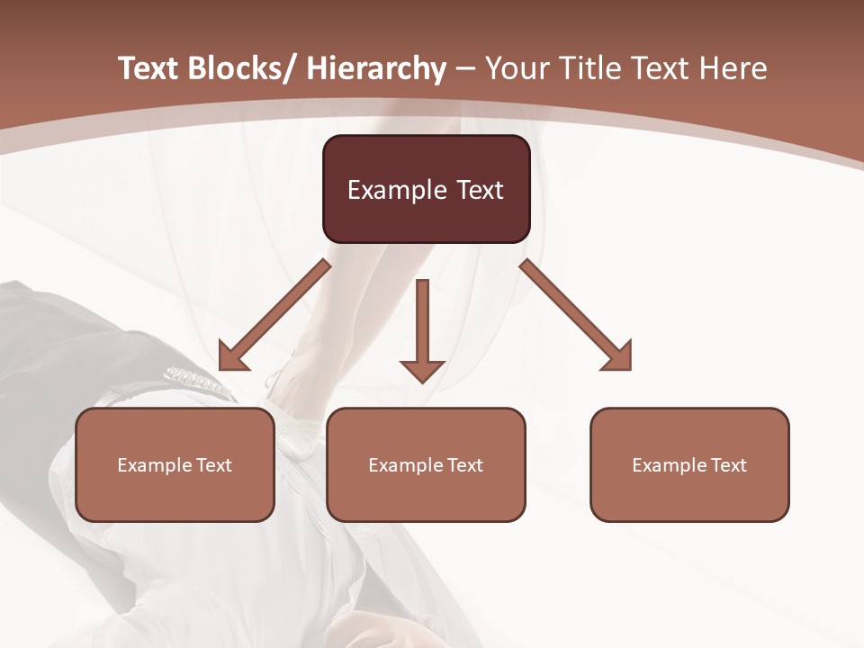 Take Love Human PowerPoint Template