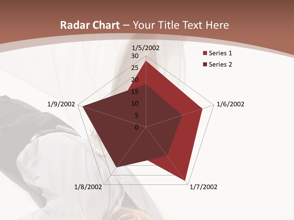 Take Love Human PowerPoint Template