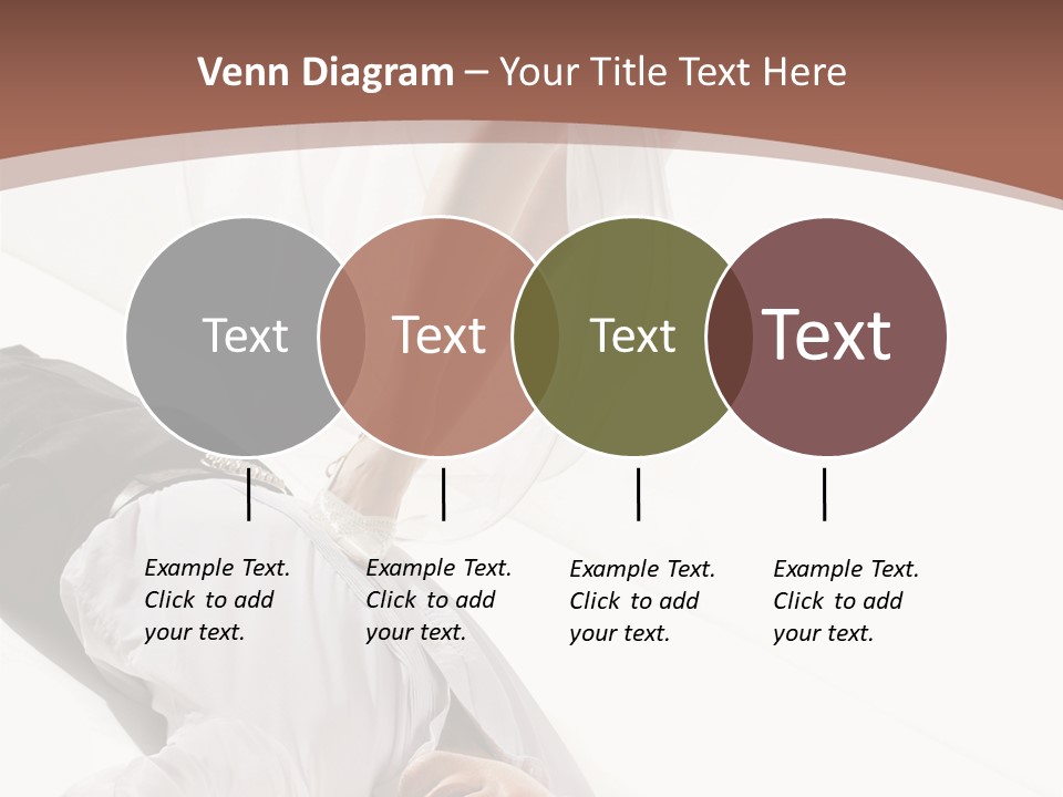 Take Love Human PowerPoint Template