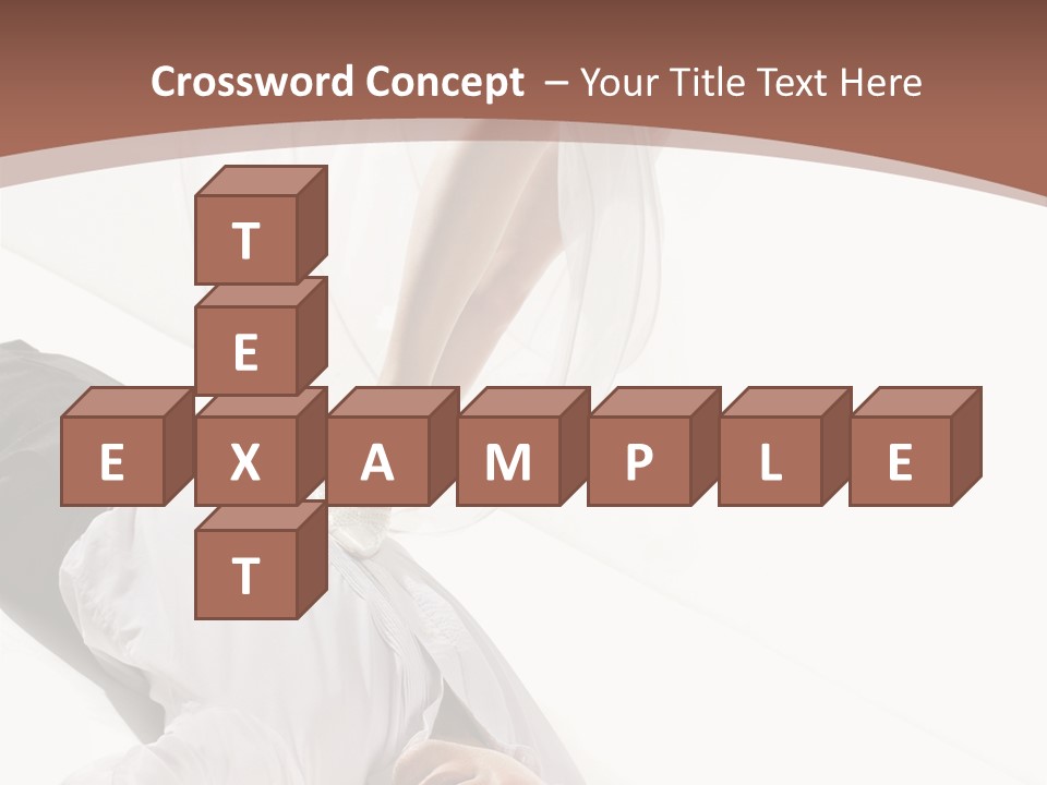 Take Love Human PowerPoint Template