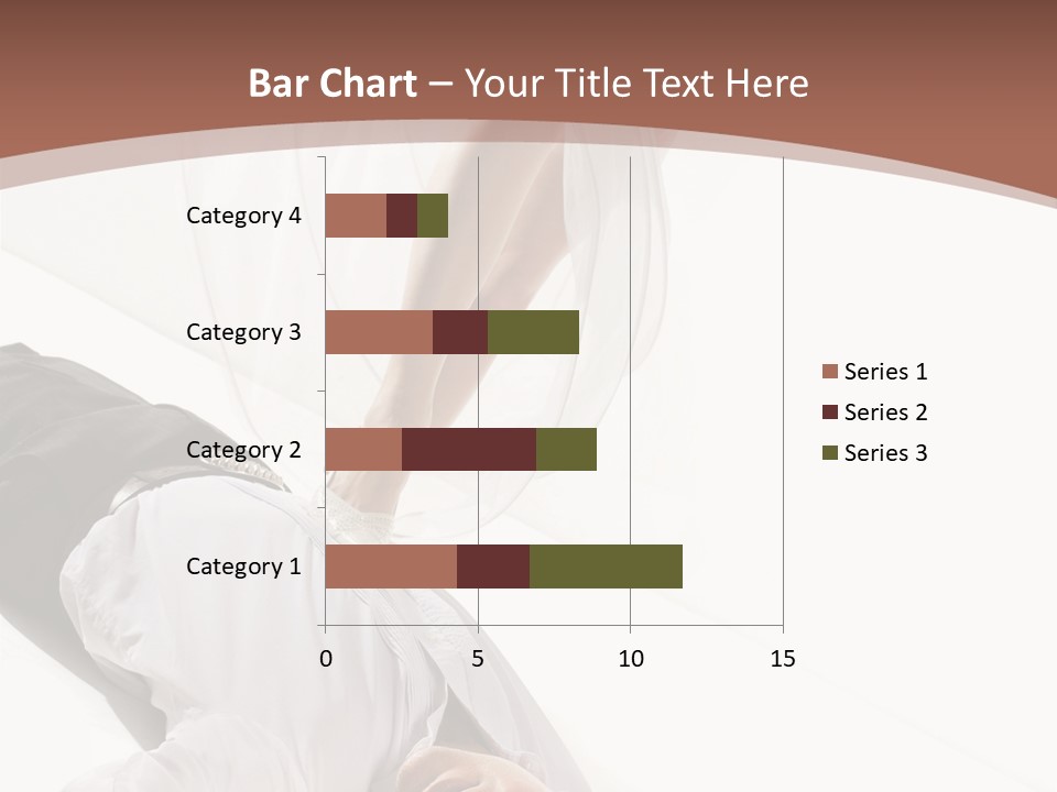 Take Love Human PowerPoint Template