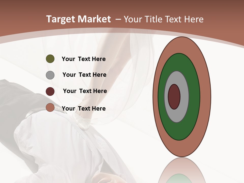 Take Love Human PowerPoint Template